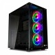 TALIUS TAL-PCGOOD-BLACK PC DDR4-SDRAM i3-10100F Midi Tower Intel® Core™ i3 16 GB 240 GB SSD Negro